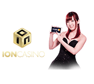 ioncasino SEGA4D
