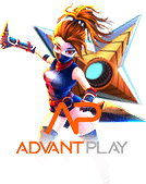 advantplay SEGA4D