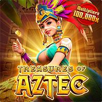 aztec SEGA4D