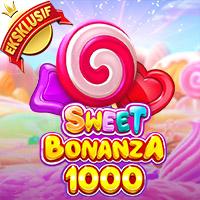 bonanza SEGA4D