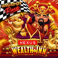 caishennexus SEGA4D