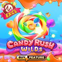 candy SEGA4D