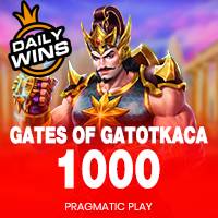 gatotkaca SEGA4D