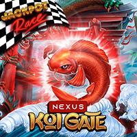 koinexus SEGA4D
