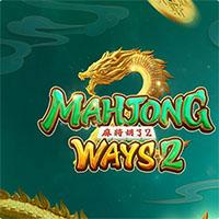 mahjongways2 SEGA4D