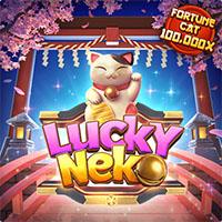 neko SEGA4D