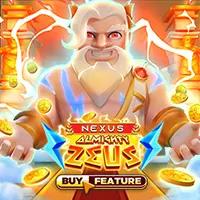 zeus2 SEGA4D