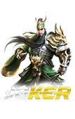 joker SEGA4D
