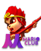marioclub SEGA4D