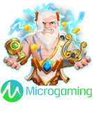 microgaming SEGA4D