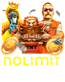 nolimitcity SEGA4D