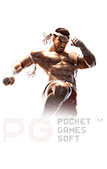 pgsoft SEGA4D