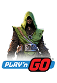 playngo SEGA4D