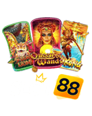 slot88 SEGA4D