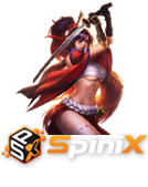 spinix SEGA4D