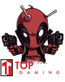 toptrendgaming SEGA4D